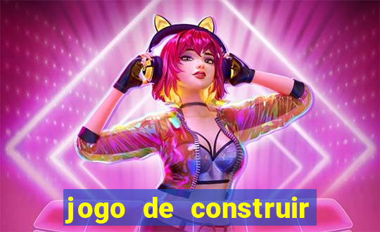 jogo de construir cidade antigo