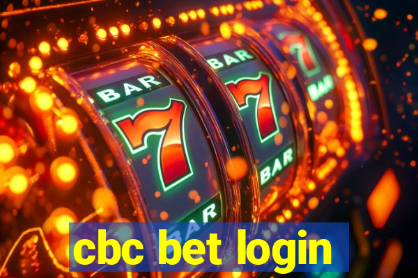 cbc bet login