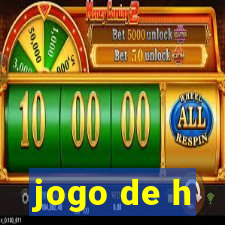 jogo de h