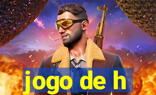 jogo de h