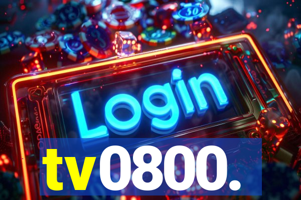 tv0800.