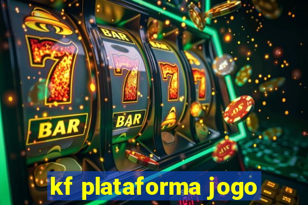 kf plataforma jogo