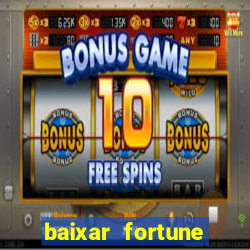 baixar fortune tiger para android