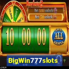 BigWin777slots