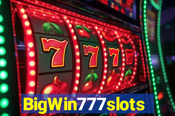 BigWin777slots