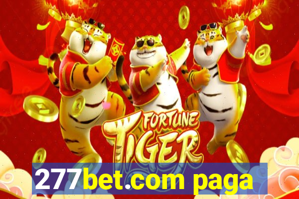 277bet.com paga