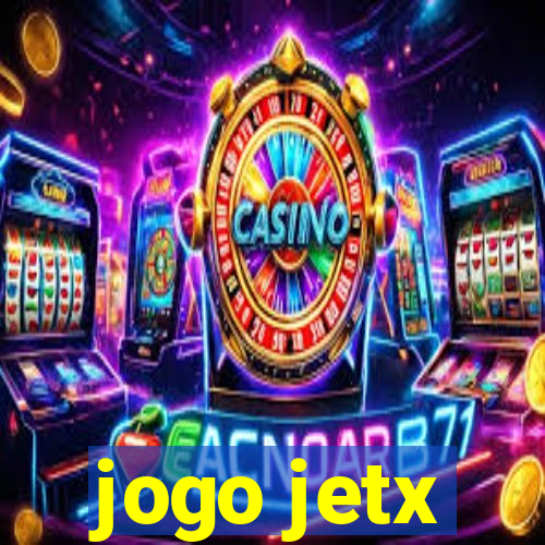 jogo jetx