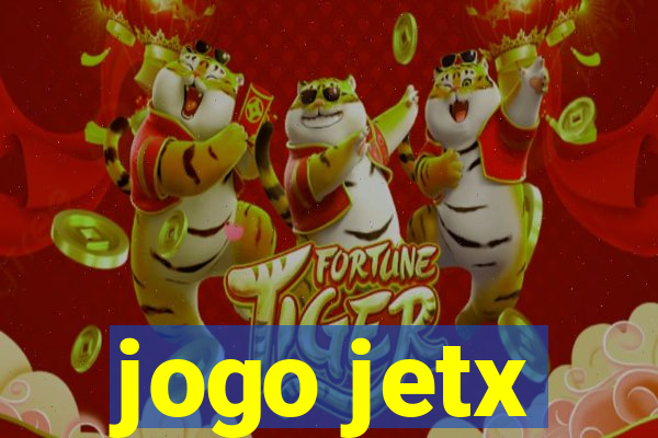 jogo jetx