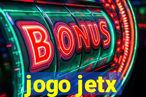 jogo jetx