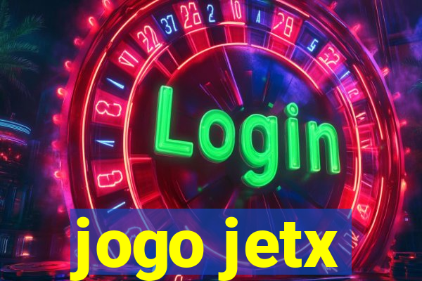 jogo jetx