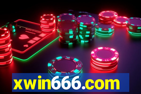 xwin666.com