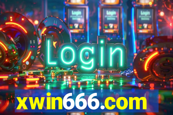 xwin666.com