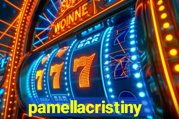 pamellacristiny