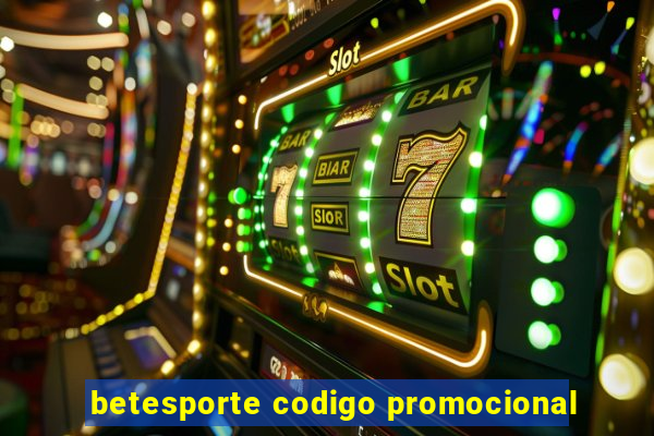 betesporte codigo promocional