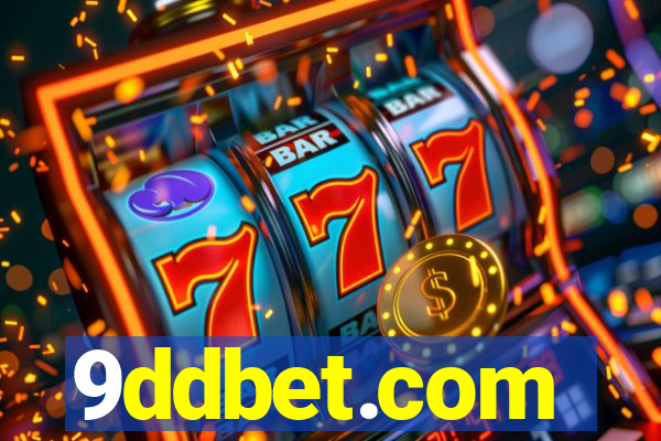 9ddbet.com