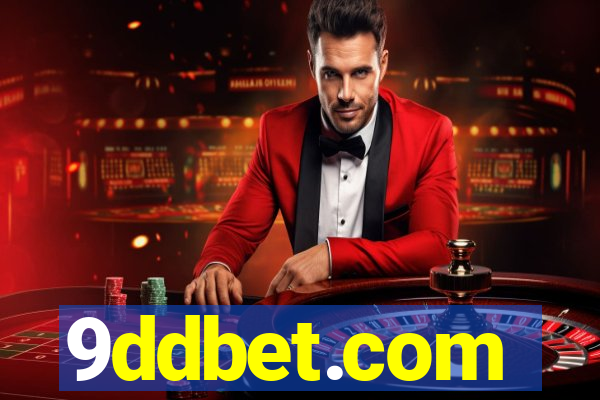 9ddbet.com