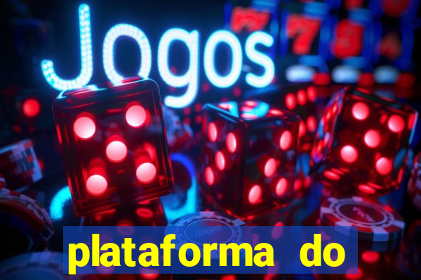 plataforma do gusttavo lima de jogo