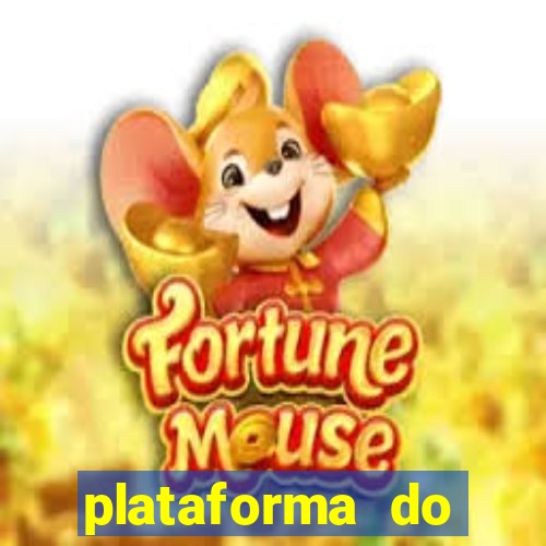 plataforma do gusttavo lima de jogo