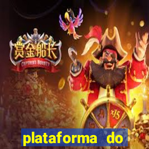 plataforma do gusttavo lima de jogo