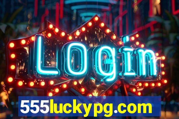 555luckypg.com