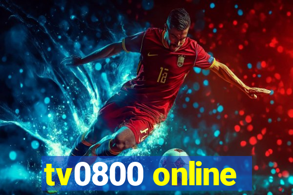 tv0800 online