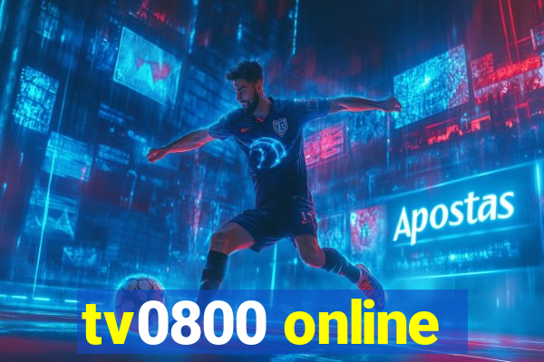 tv0800 online