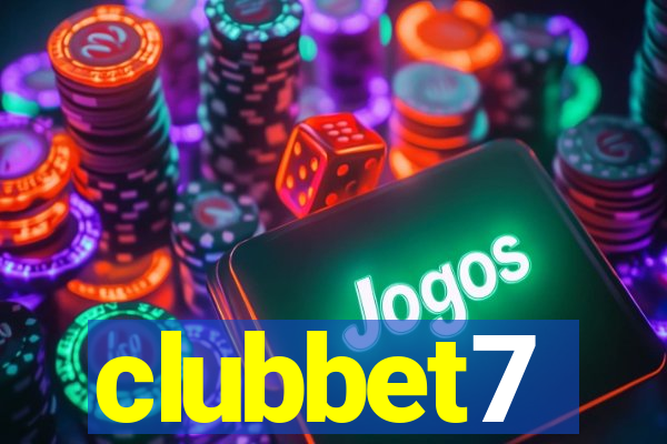 clubbet7