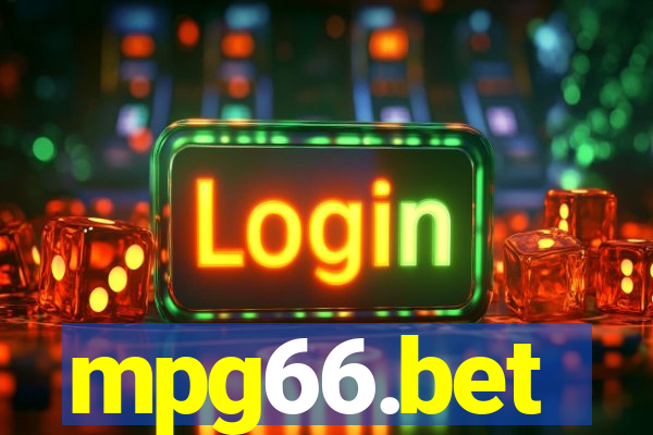 mpg66.bet