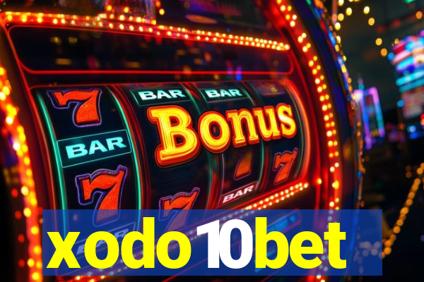 xodo10bet