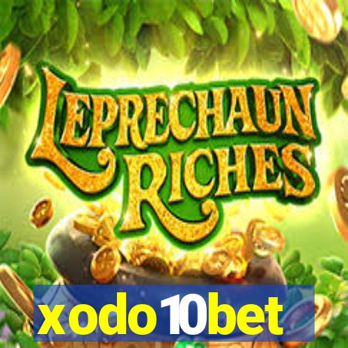 xodo10bet