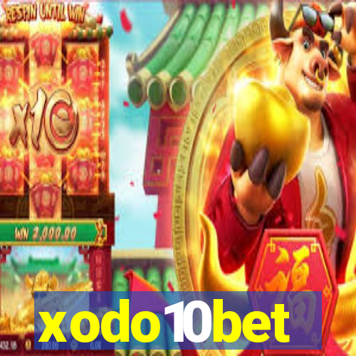 xodo10bet