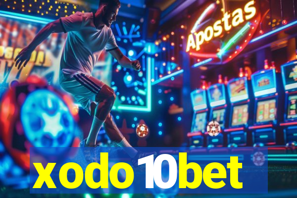 xodo10bet