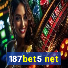 187bet5 net