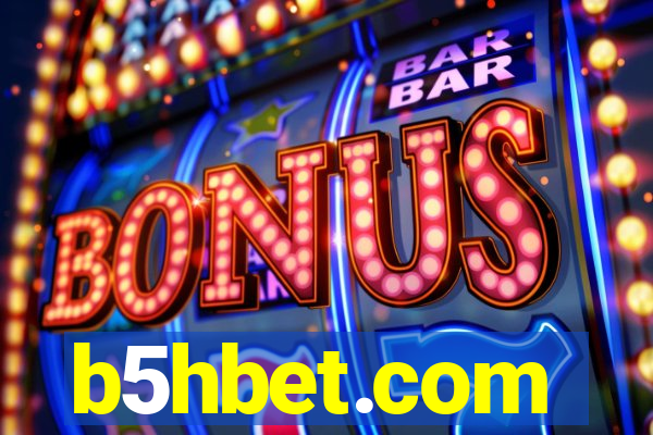 b5hbet.com