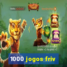 1000 jogos friv