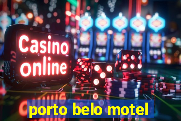 porto belo motel