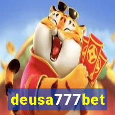 deusa777bet