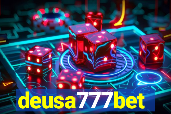 deusa777bet