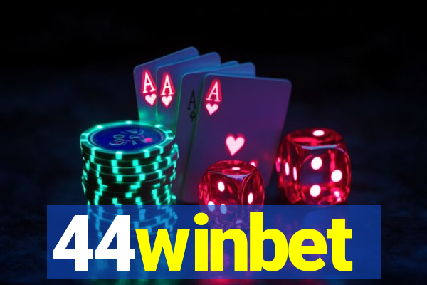 44winbet