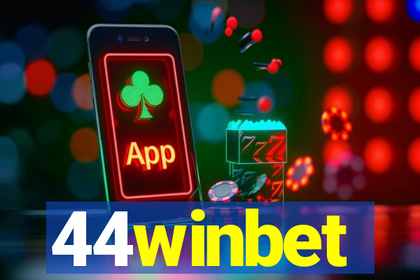 44winbet