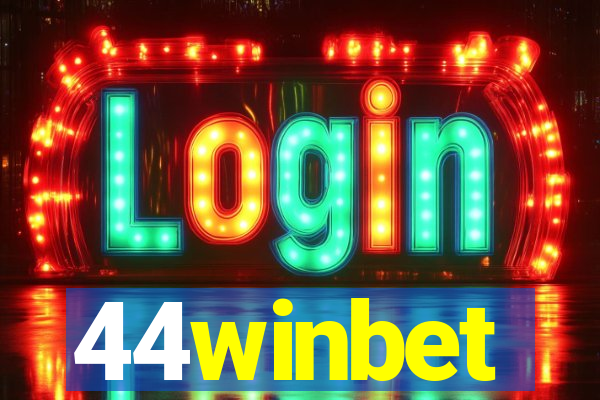 44winbet