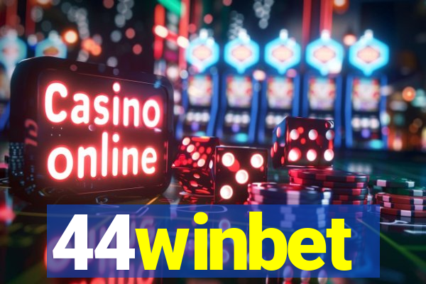 44winbet