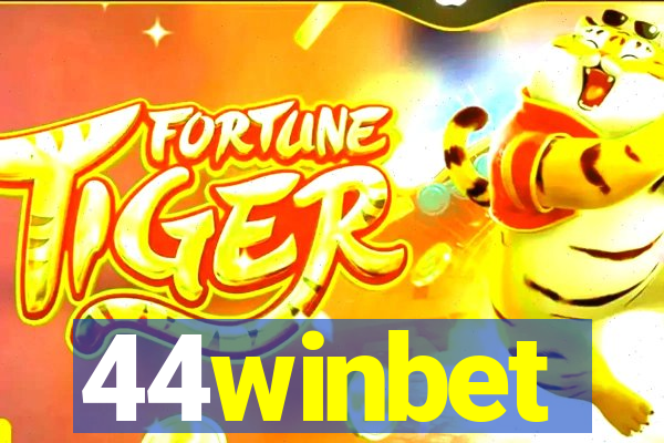 44winbet