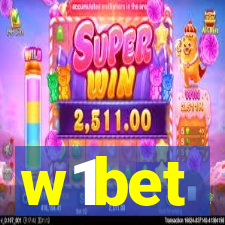 w1bet