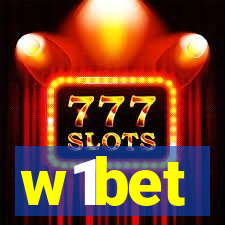 w1bet