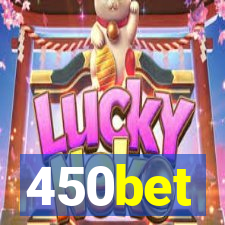 450bet