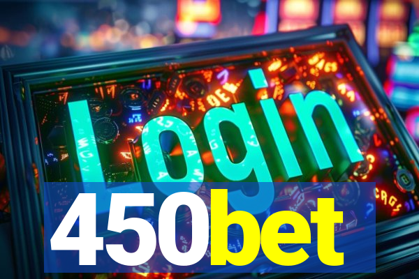 450bet