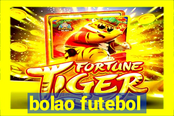 bolao futebol