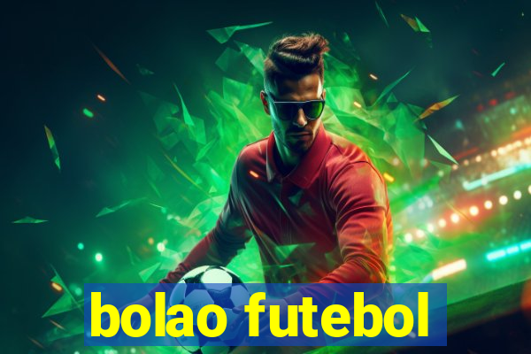 bolao futebol