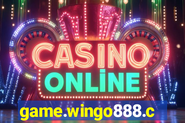 game.wingo888.com